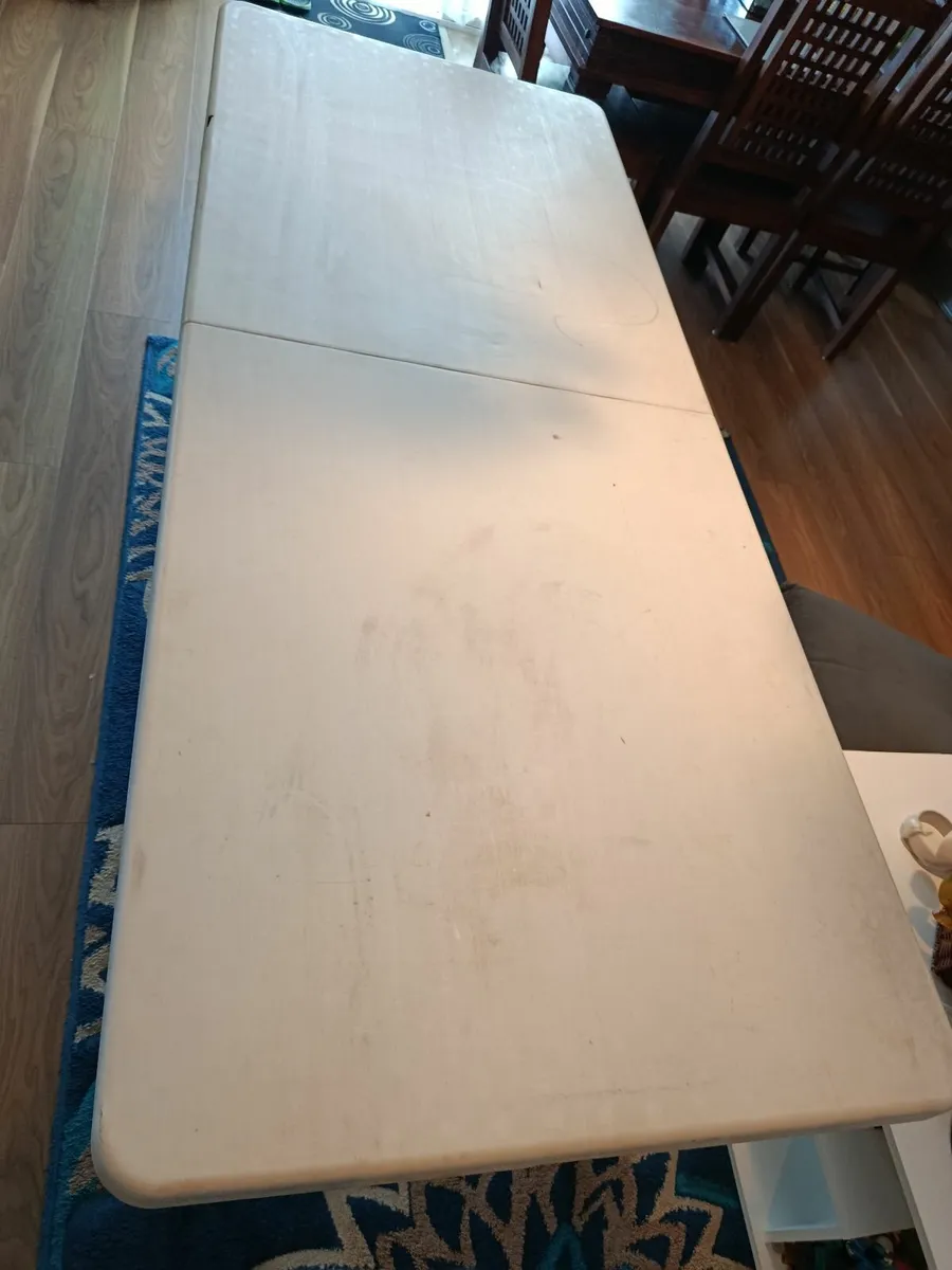 Folding table - Image 2