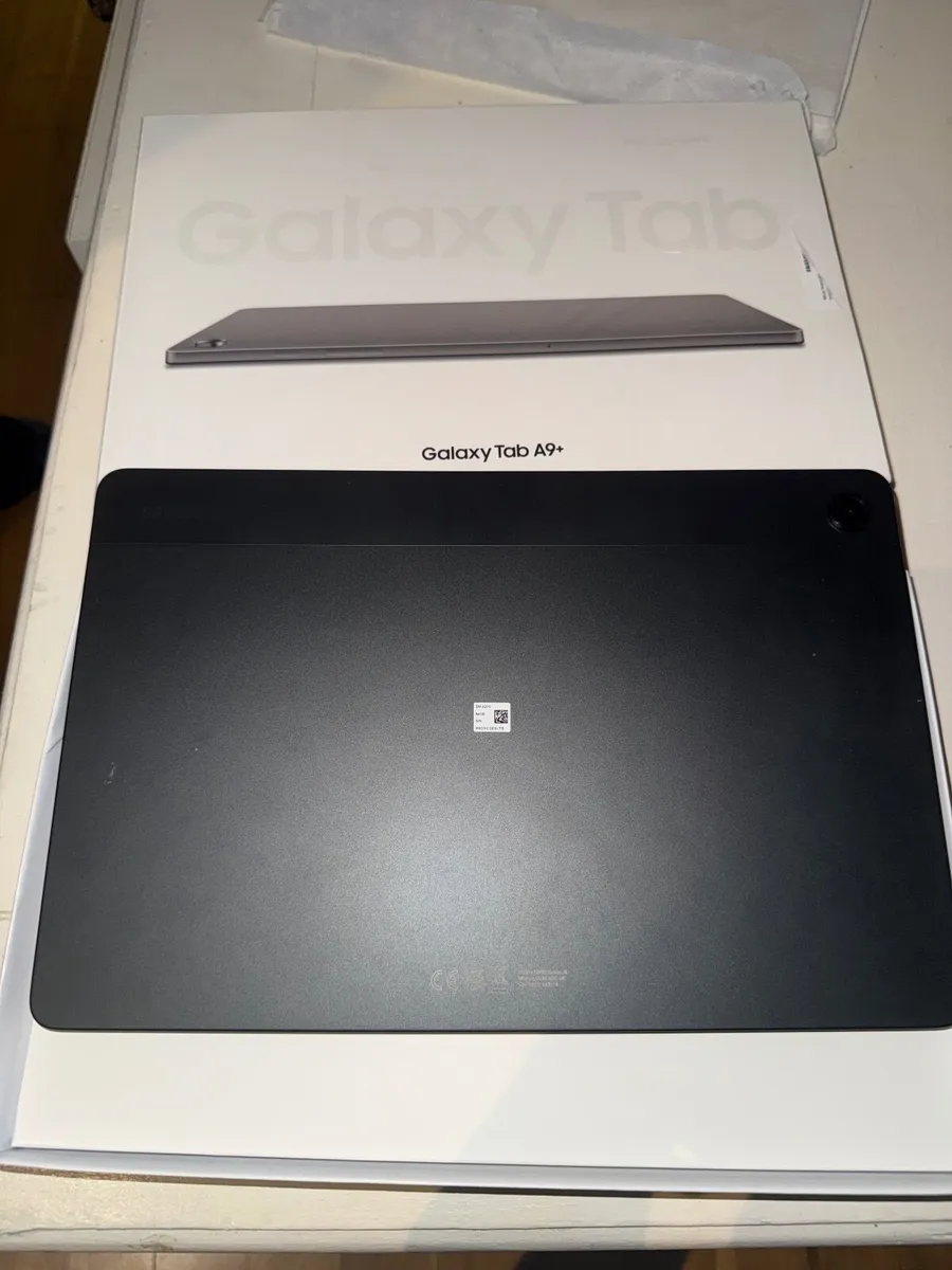 Galaxy Tab A9+ - Image 4