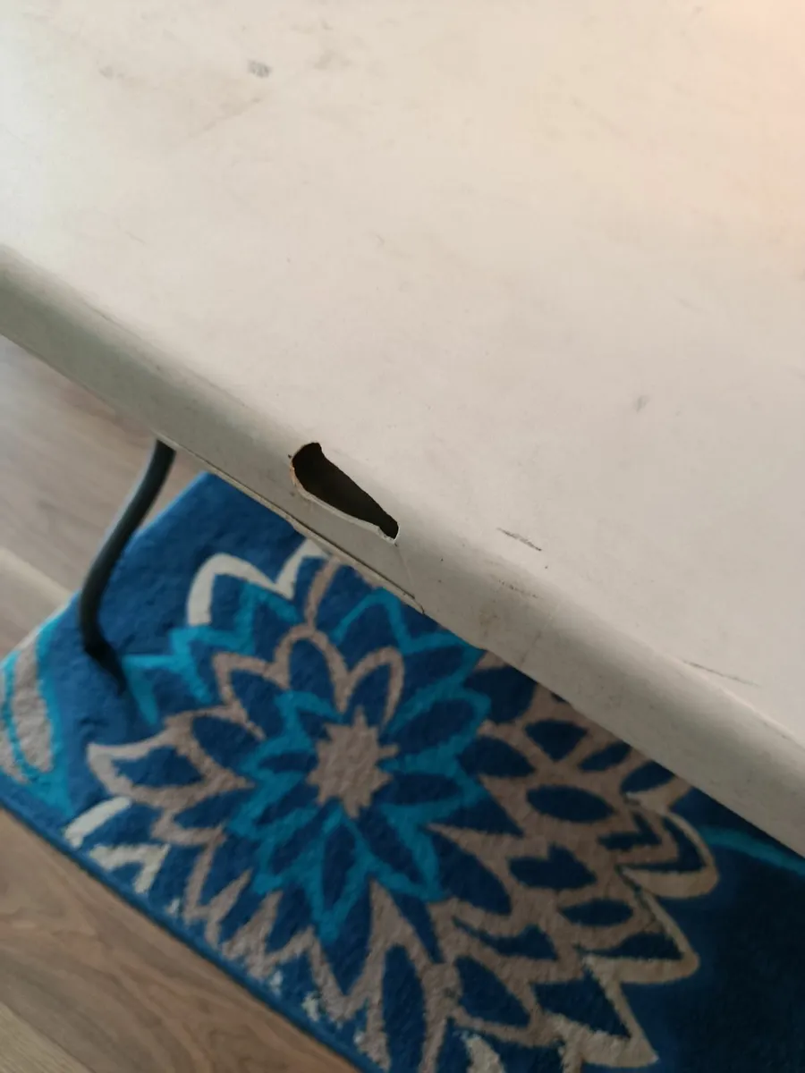 Folding table - Image 3