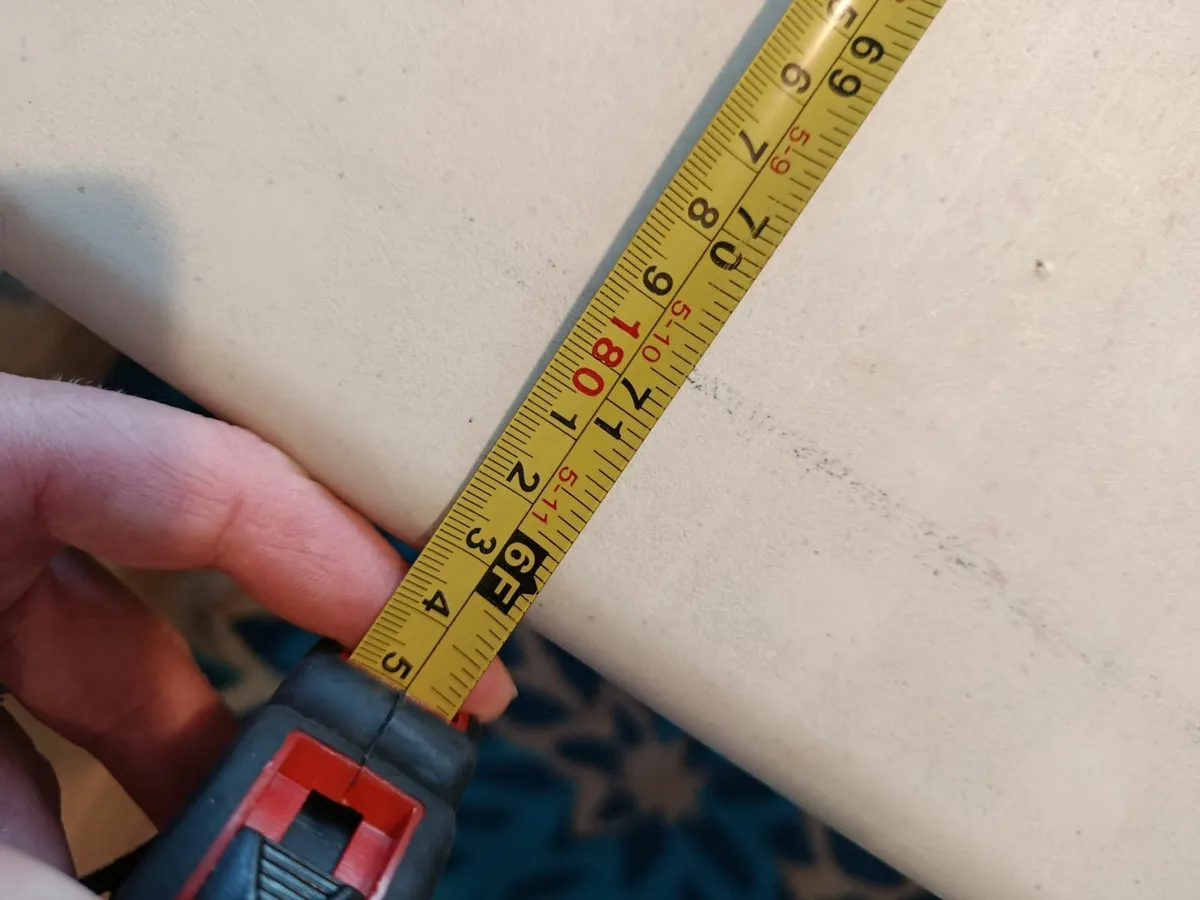 Folding table - Image 4