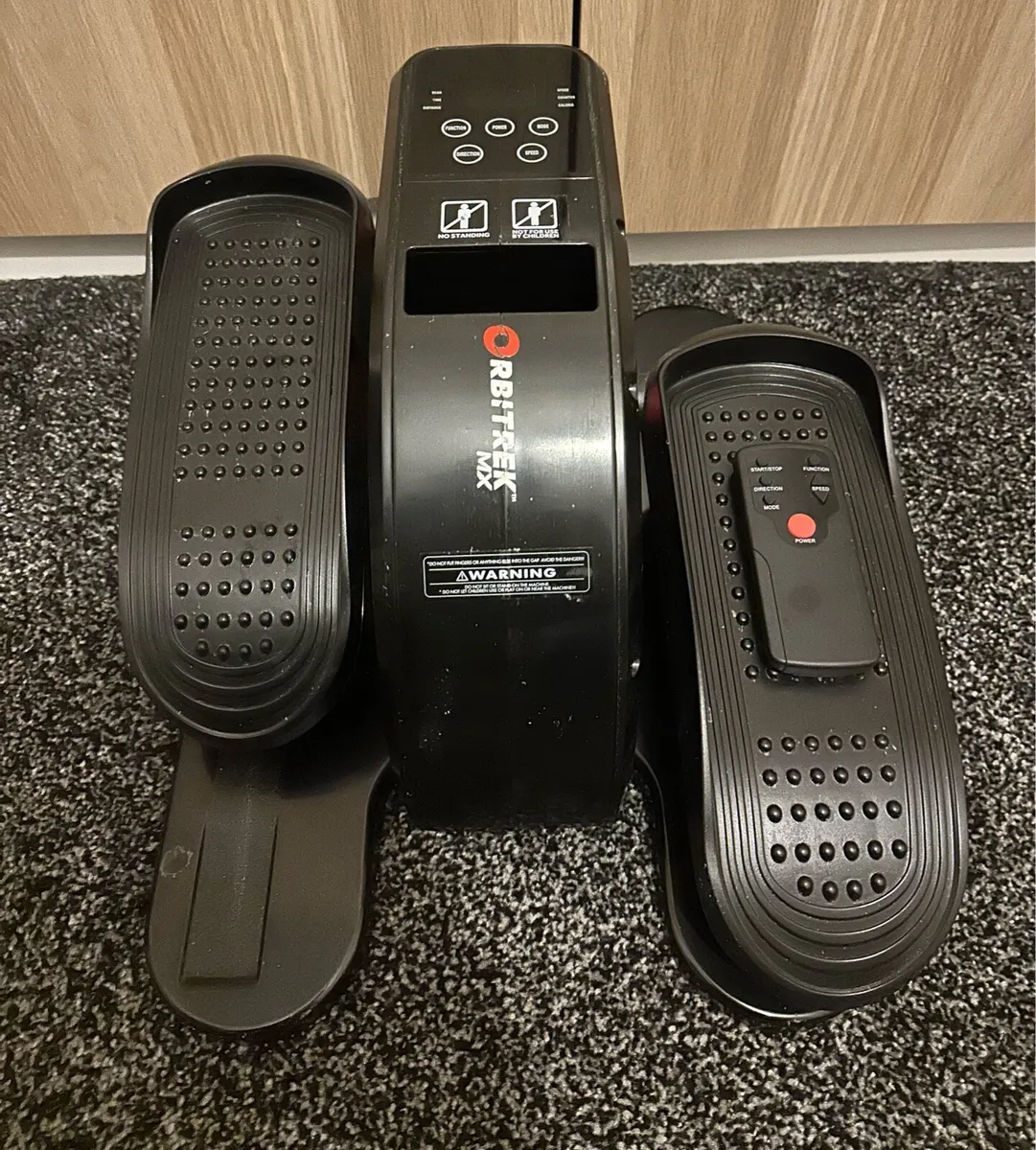 Mini Stepper - Image 1