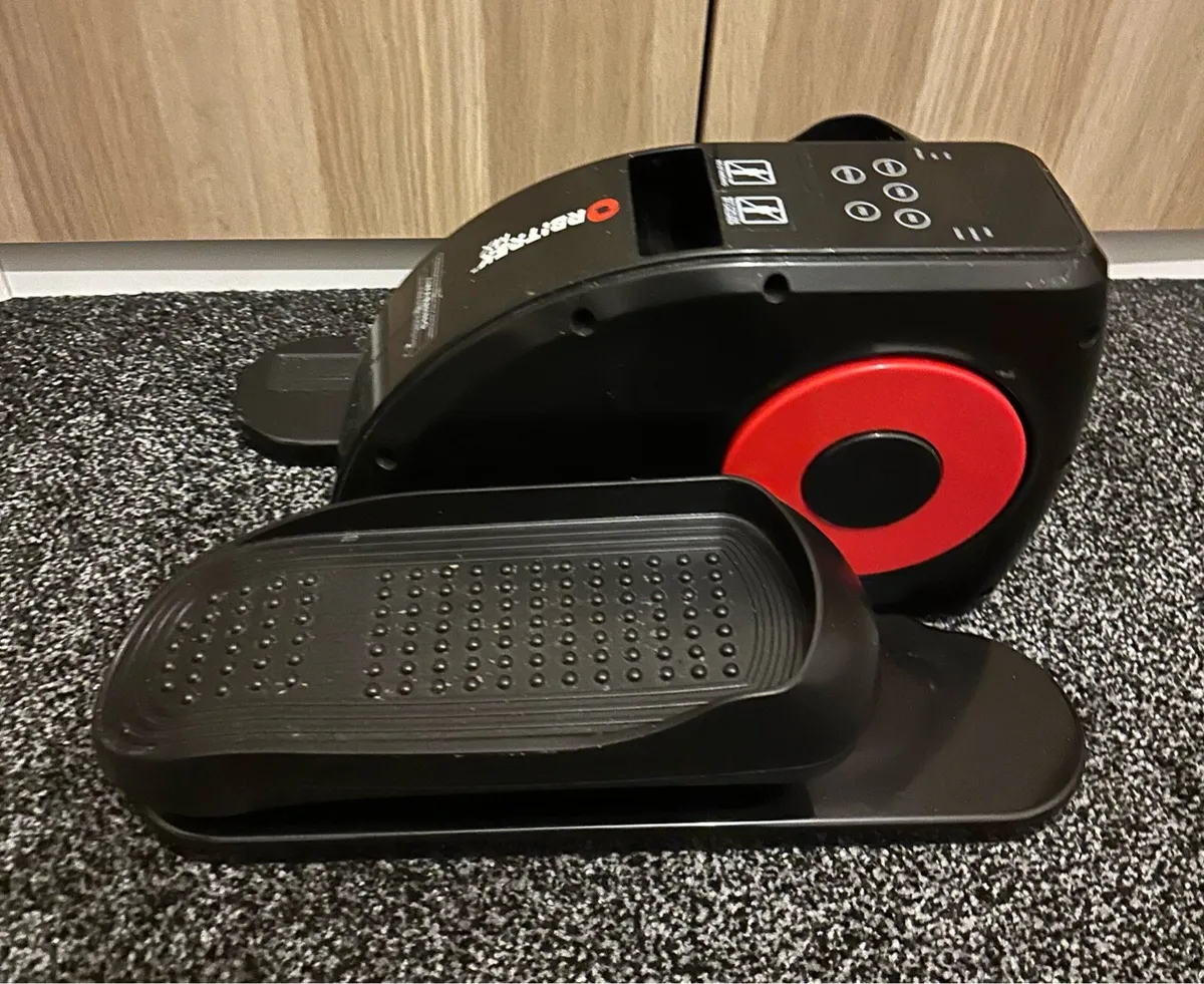 Mini Stepper - Image 2