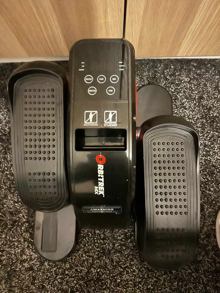 Mini Stepper - Image 3