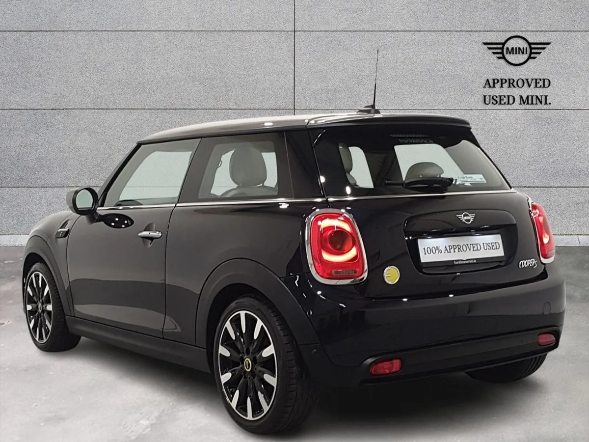 MINI HATCH Electric Level 3 - Image 3