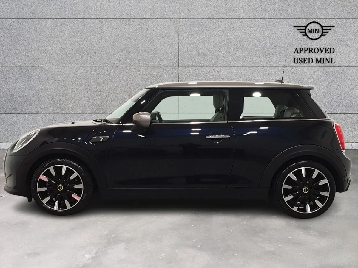 MINI HATCH Electric Level 3 - Image 4