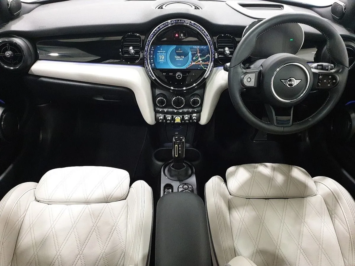 MINI HATCH Electric Level 3 - Image 4