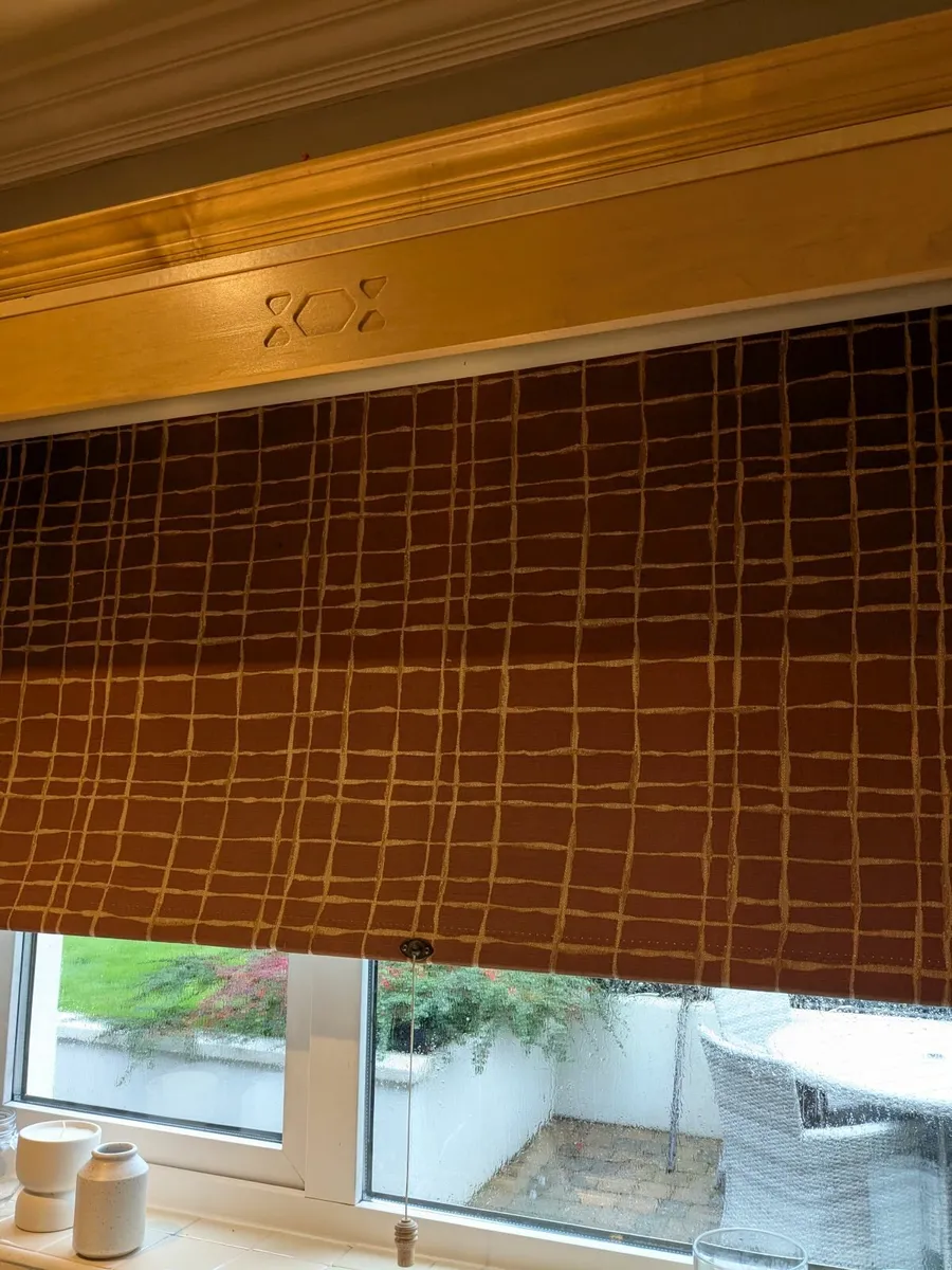 Roller Blind - Image 2