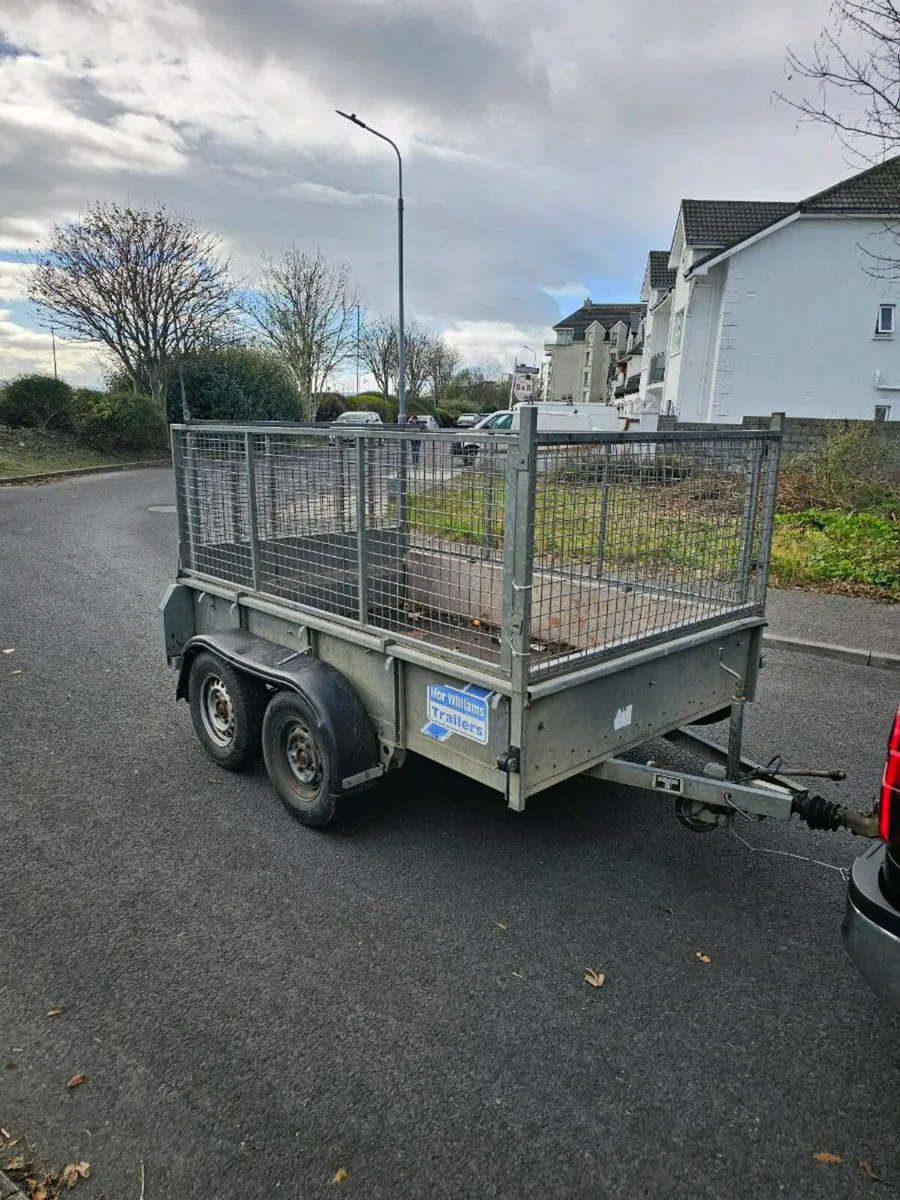 Iverwilliams 8x5 - Image 2