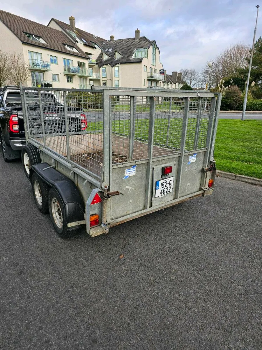 Iverwilliams 8x5 - Image 3