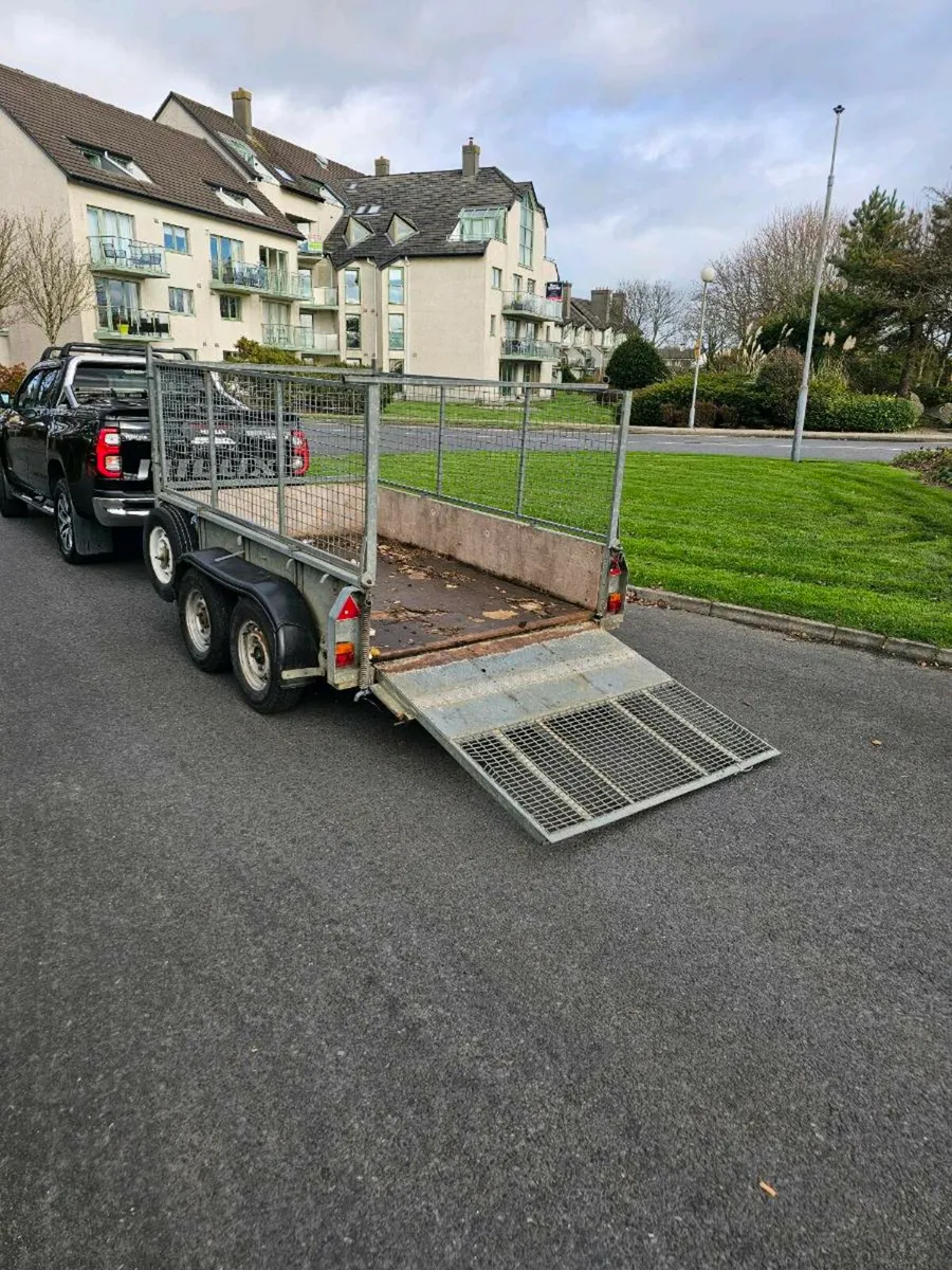 Iverwilliams 8x5 - Image 4