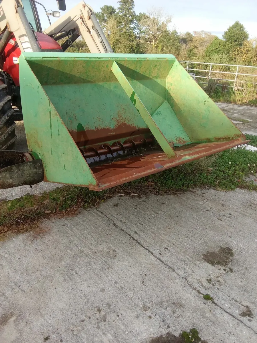 Beet choppers - Image 1