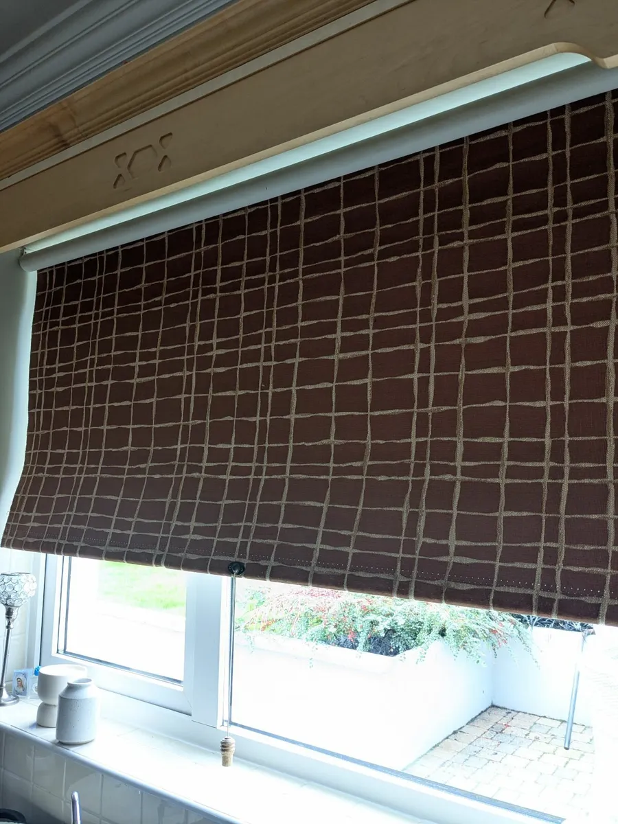 Roller Blind - Image 3