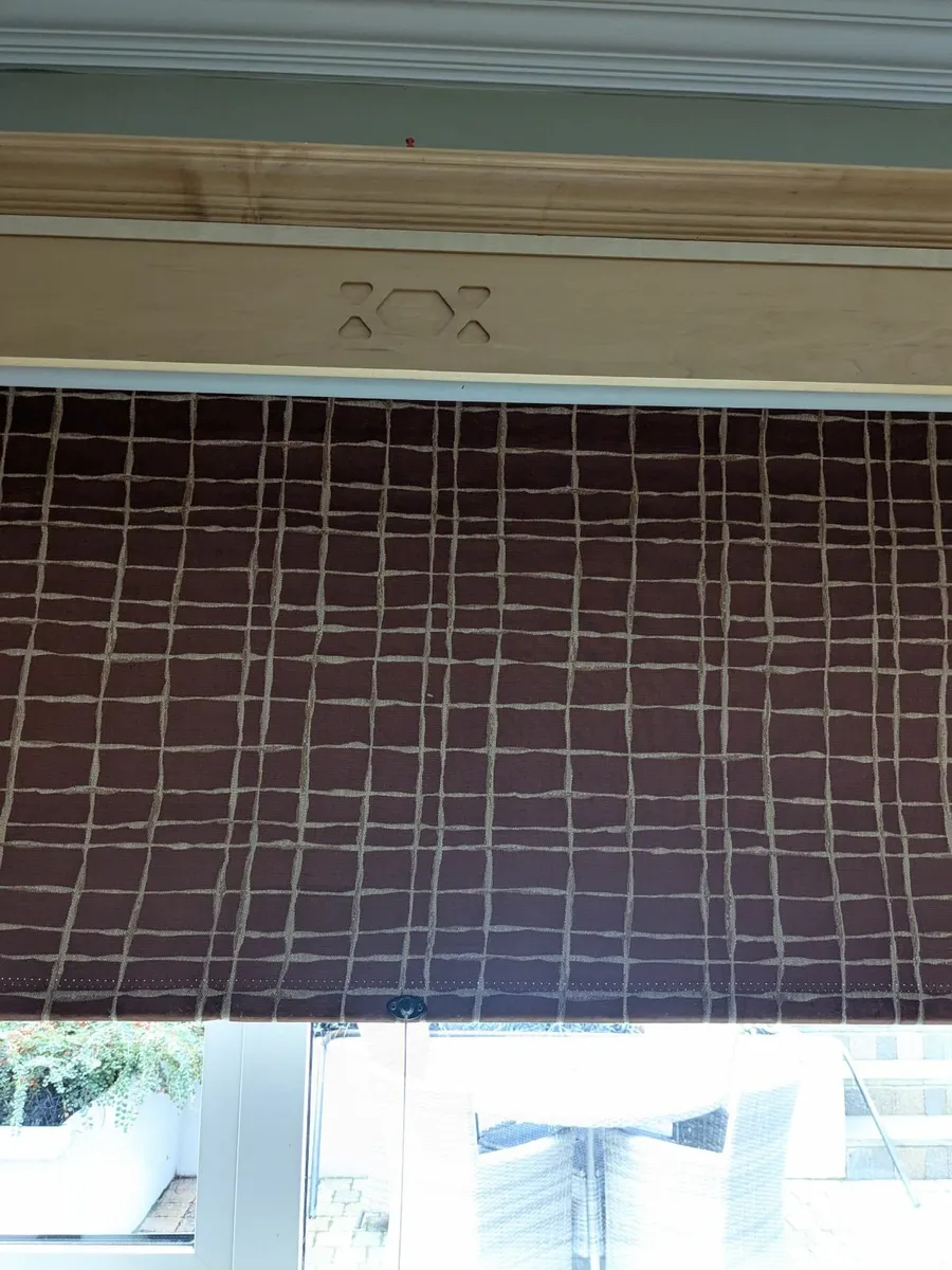 Roller Blind - Image 1