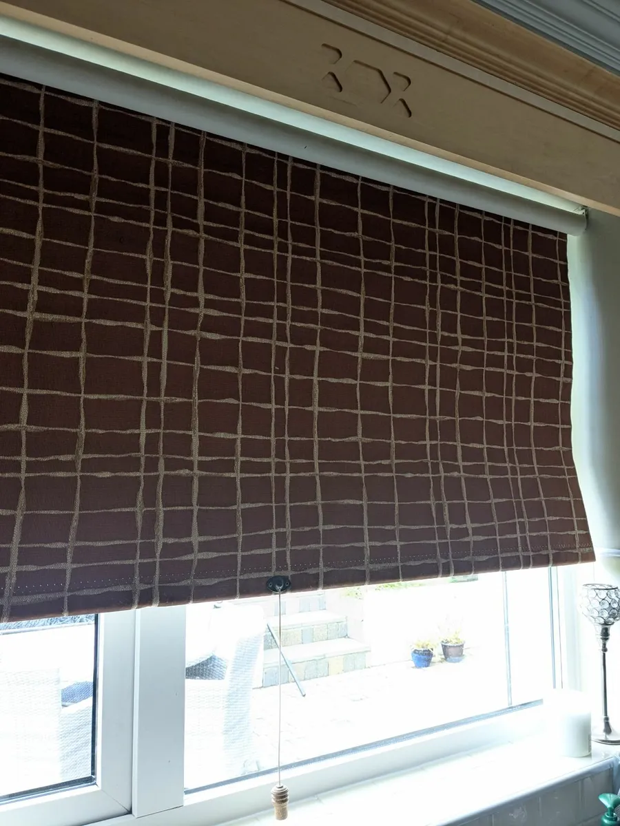 Roller Blind - Image 4