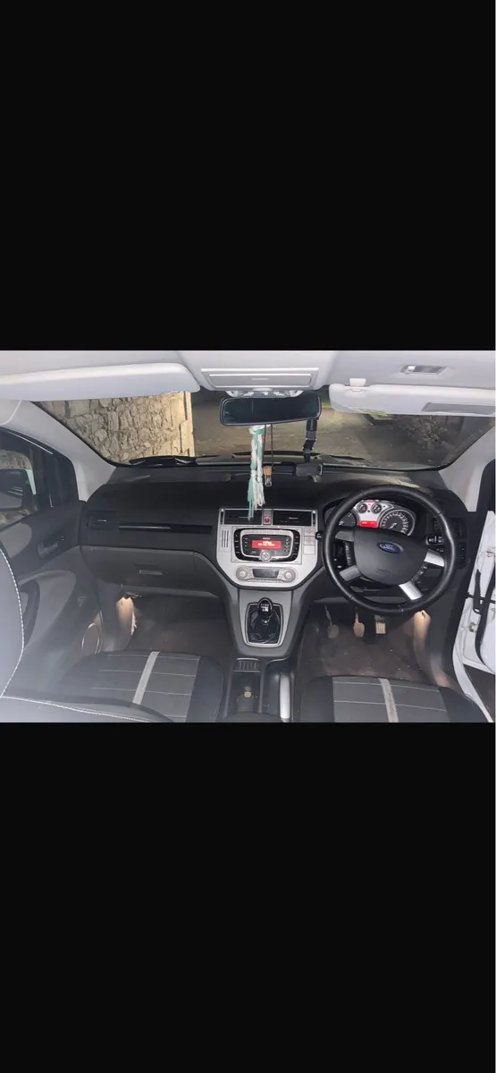 2011 Ford Kuga Long NCT - Image 4