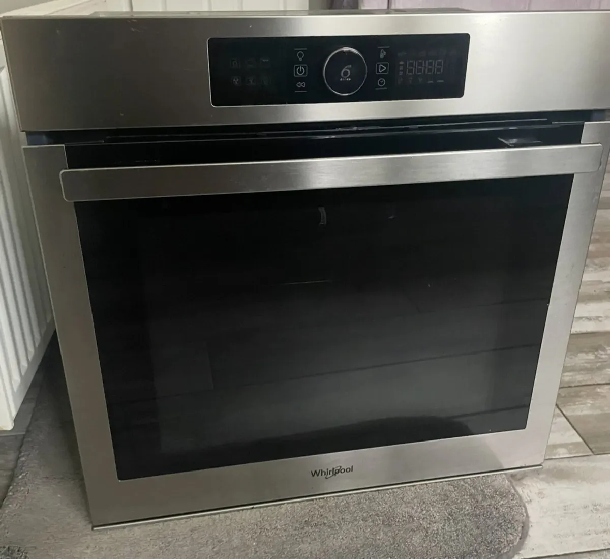 Quick Sale: Whirlpool Oven - Image 1