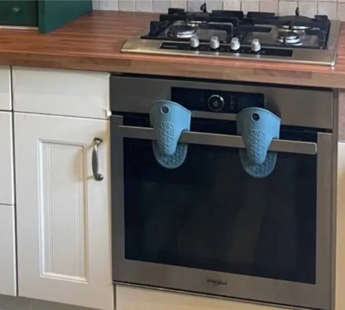 Quick Sale: Whirlpool Oven - Image 2