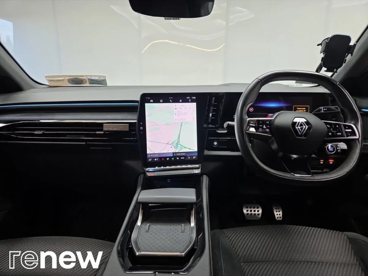 Renault Austral E-tech Hybrid 200 Techno Esprit A - Image 3