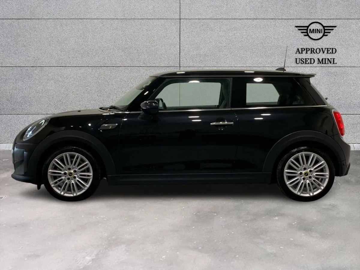 MINI HATCH Electric Level 2 - Image 4