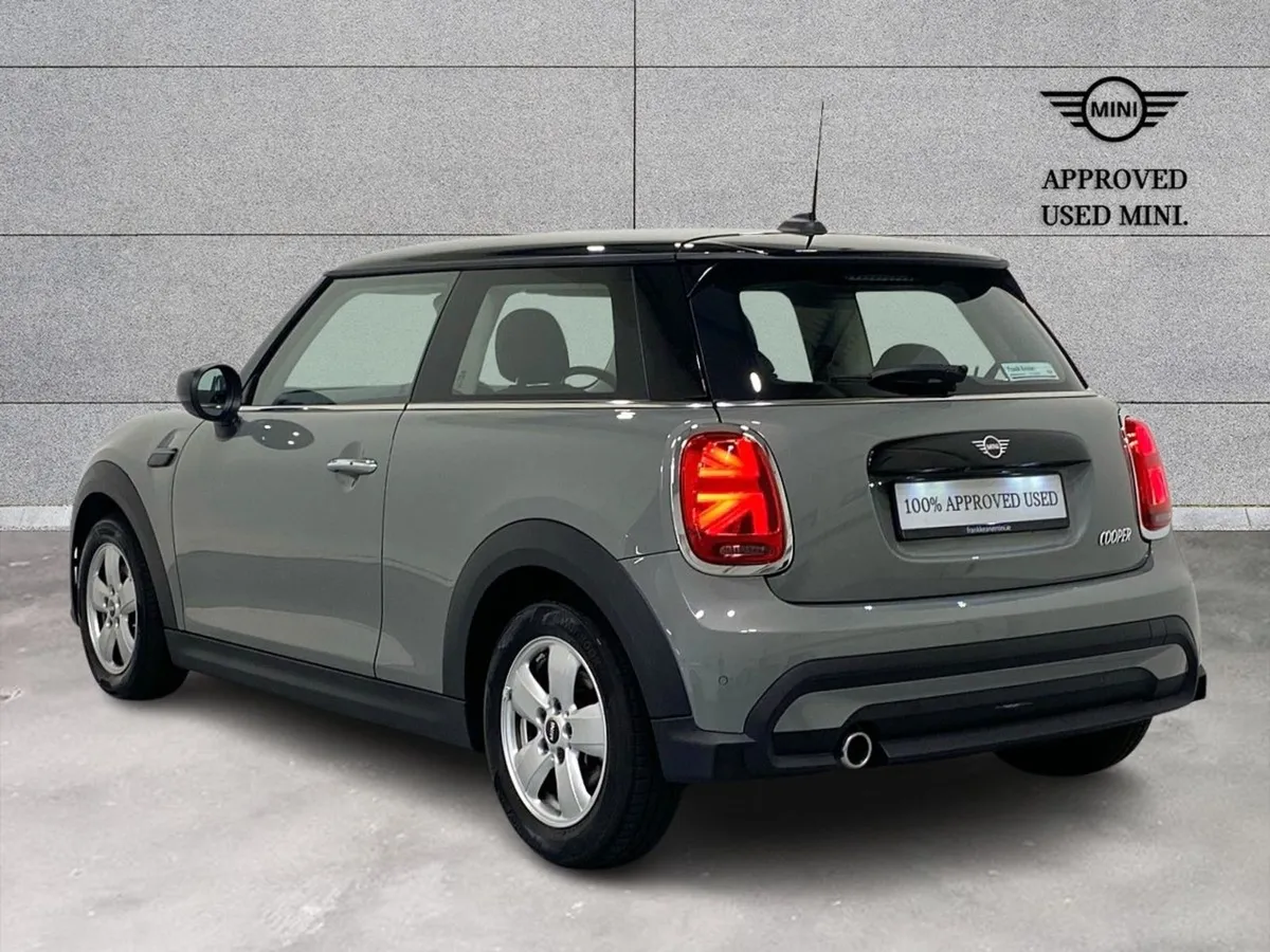 MINI HATCH 3-door Cooper Classic - Image 3