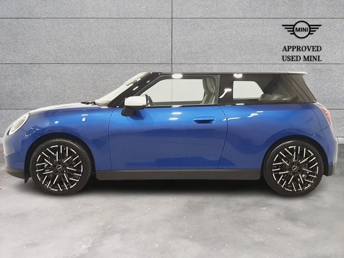 MINI HATCH Cooper SE - Image 4