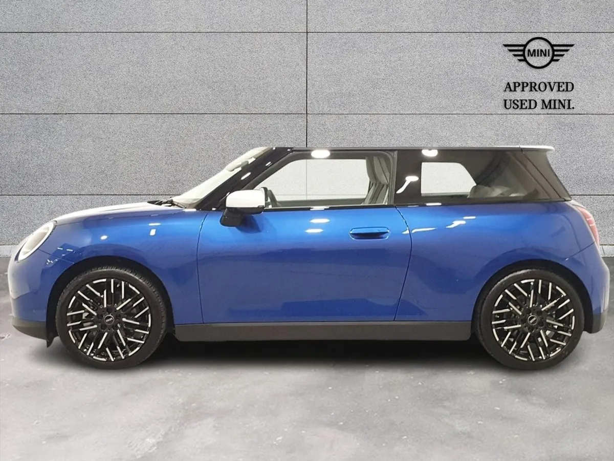 MINI HATCH Cooper SE - Image 4