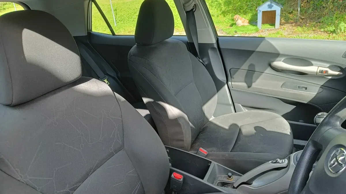 Toyota Auris 2008 - New NCT - Image 3