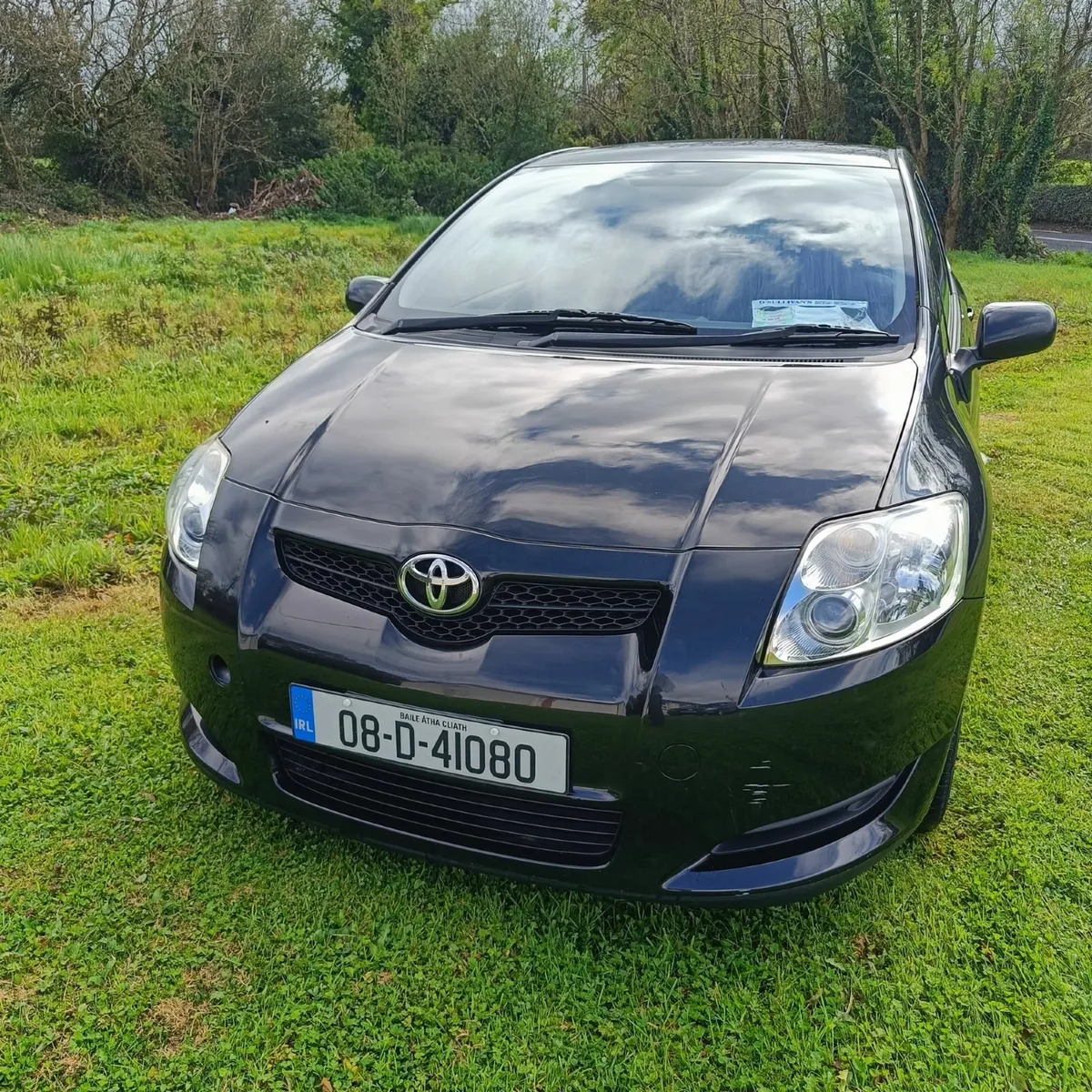 Toyota Auris 2008 - New NCT - Image 1