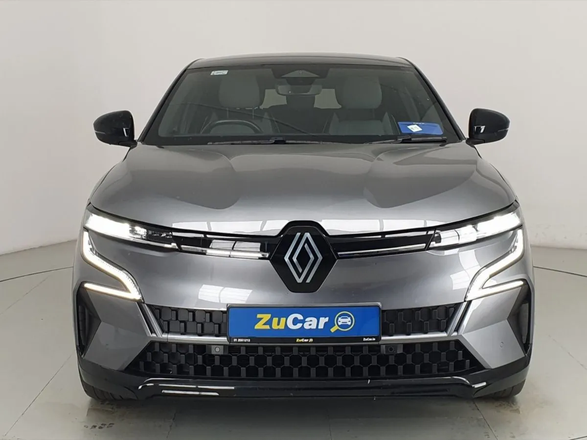 Renault Megane E-Tech  99 Ev40 130hp Techno - Image 3