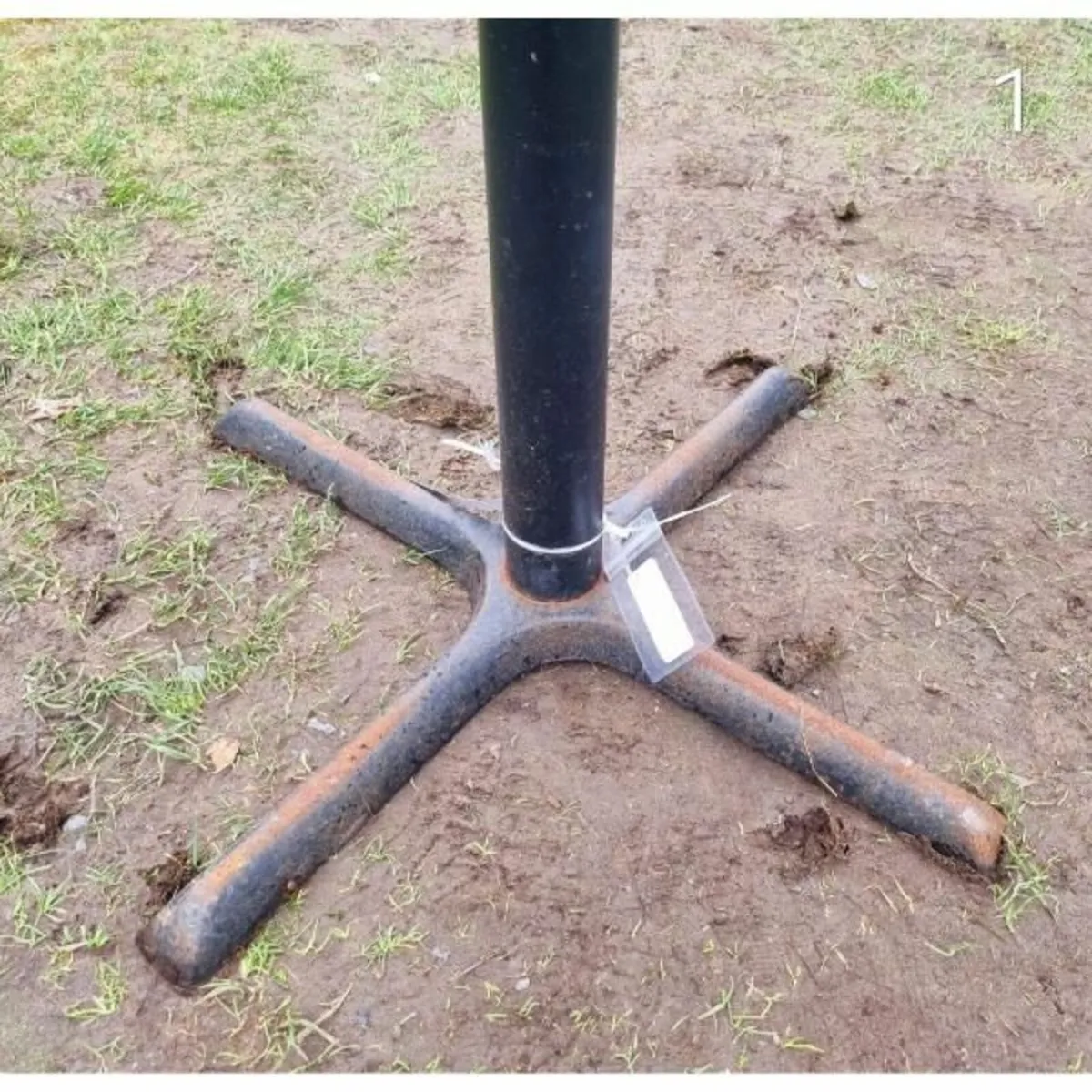 Marble Top Table KAS740 - Image 3