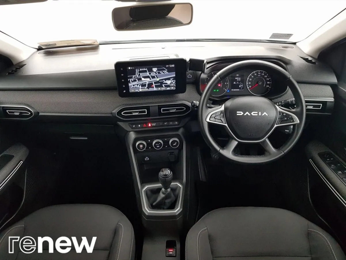 Dacia Jogger TCe 110 Extreme SE - Image 4