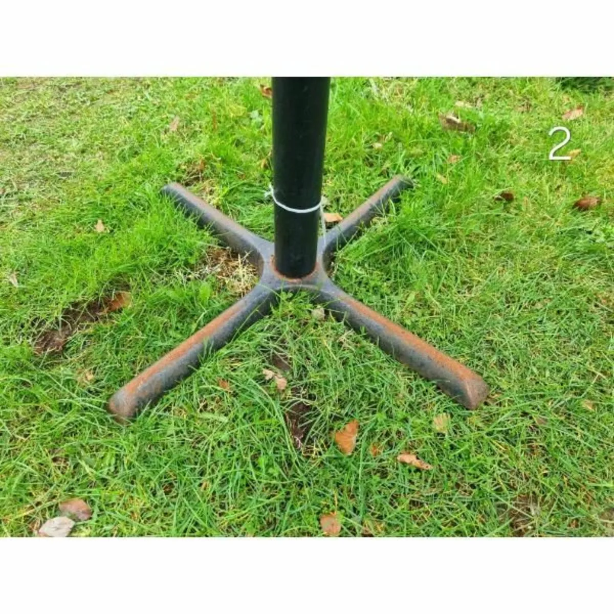 Marble Top Table KAS741 - Image 3