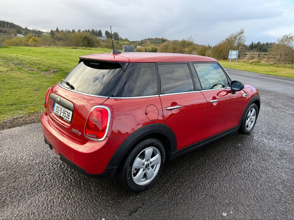 Mini One NEW NCT PRICE 7450€!!! - Image 4