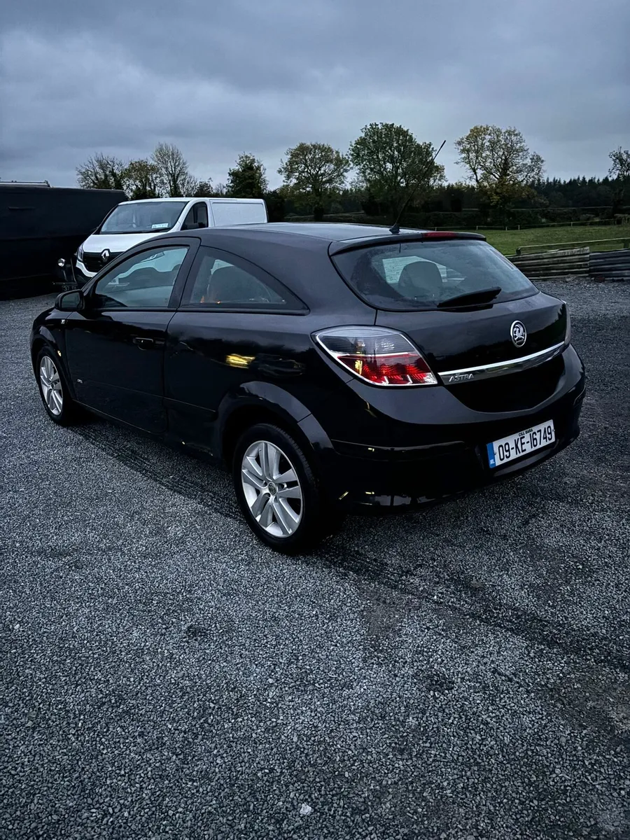 opel astra - Image 2