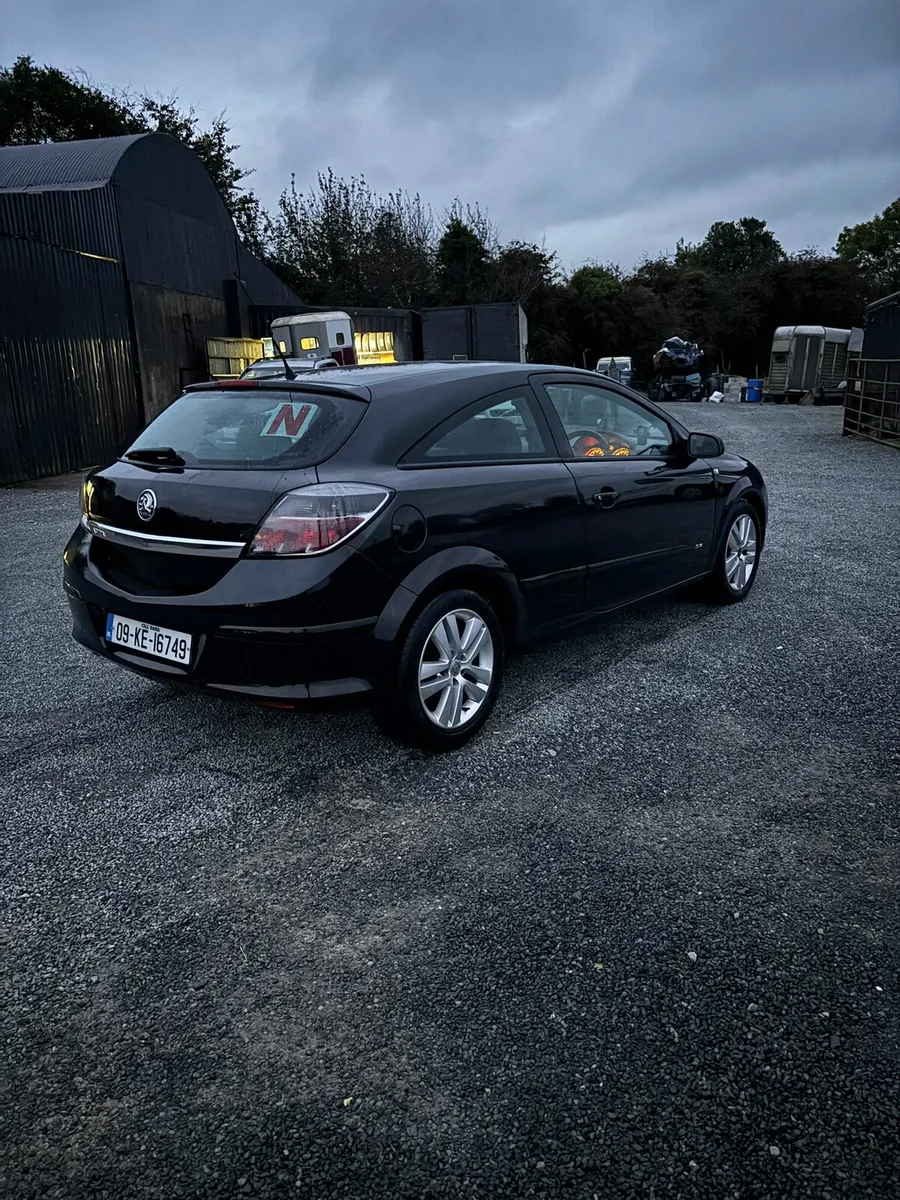 opel astra - Image 3