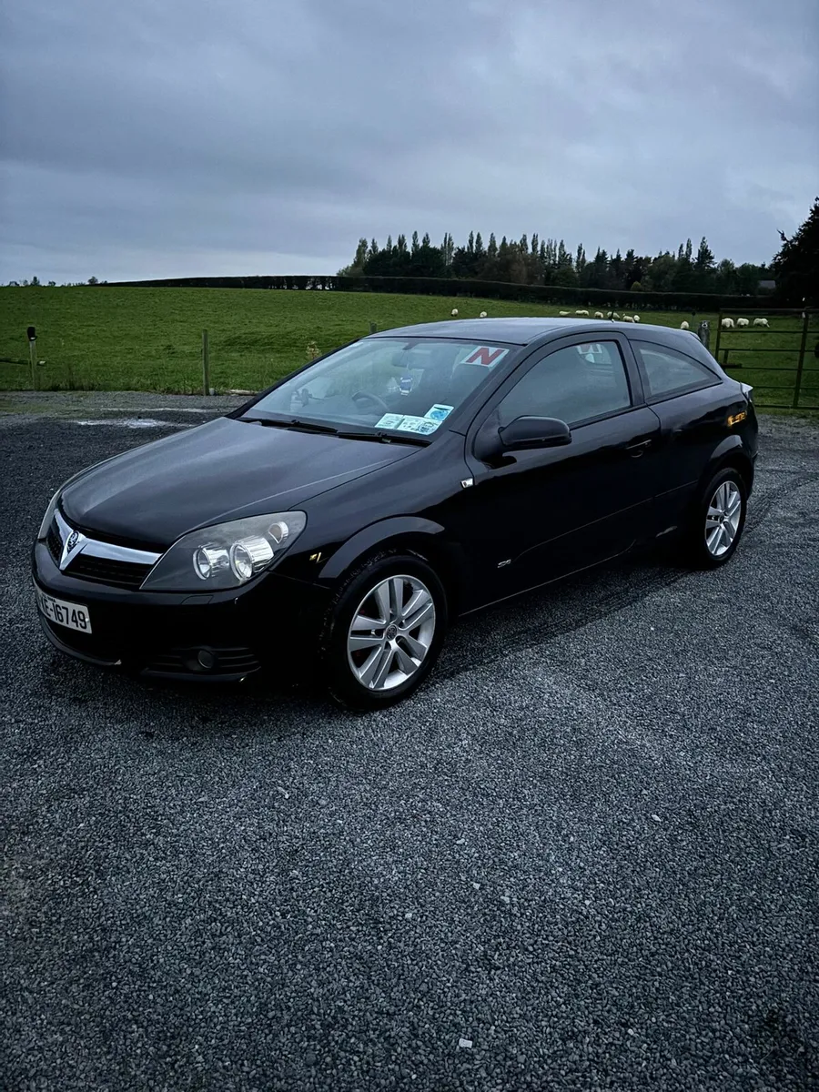 opel astra - Image 4
