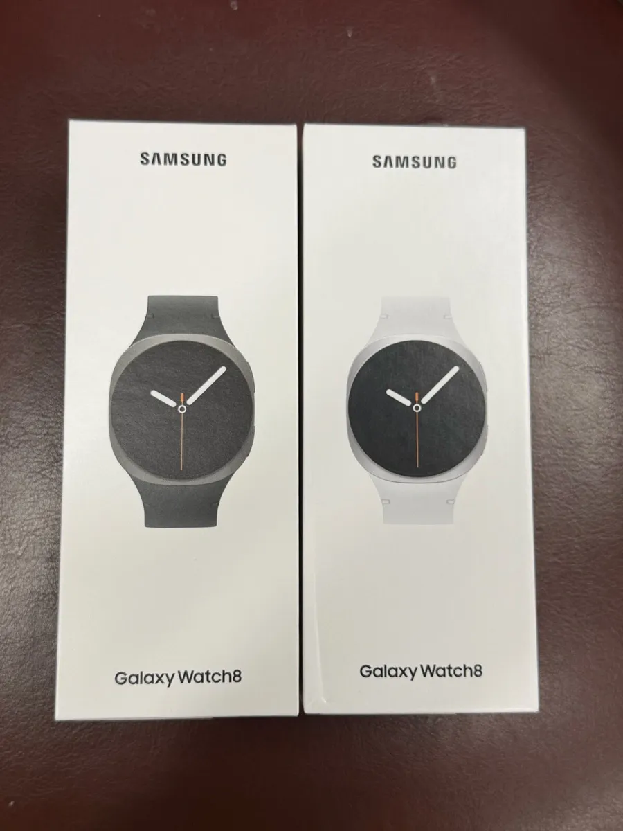 samsung watch 8