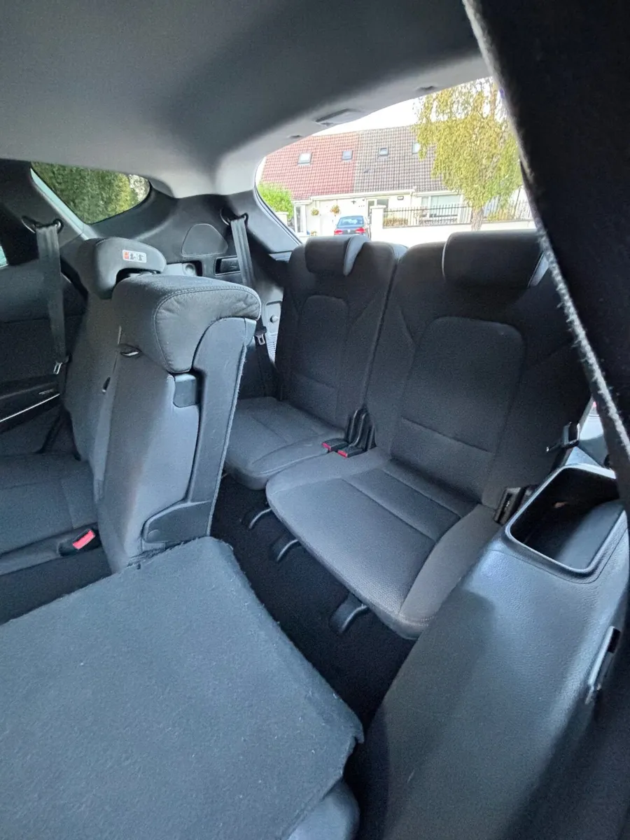 Hyundai Santa Fe 2013 - Image 3