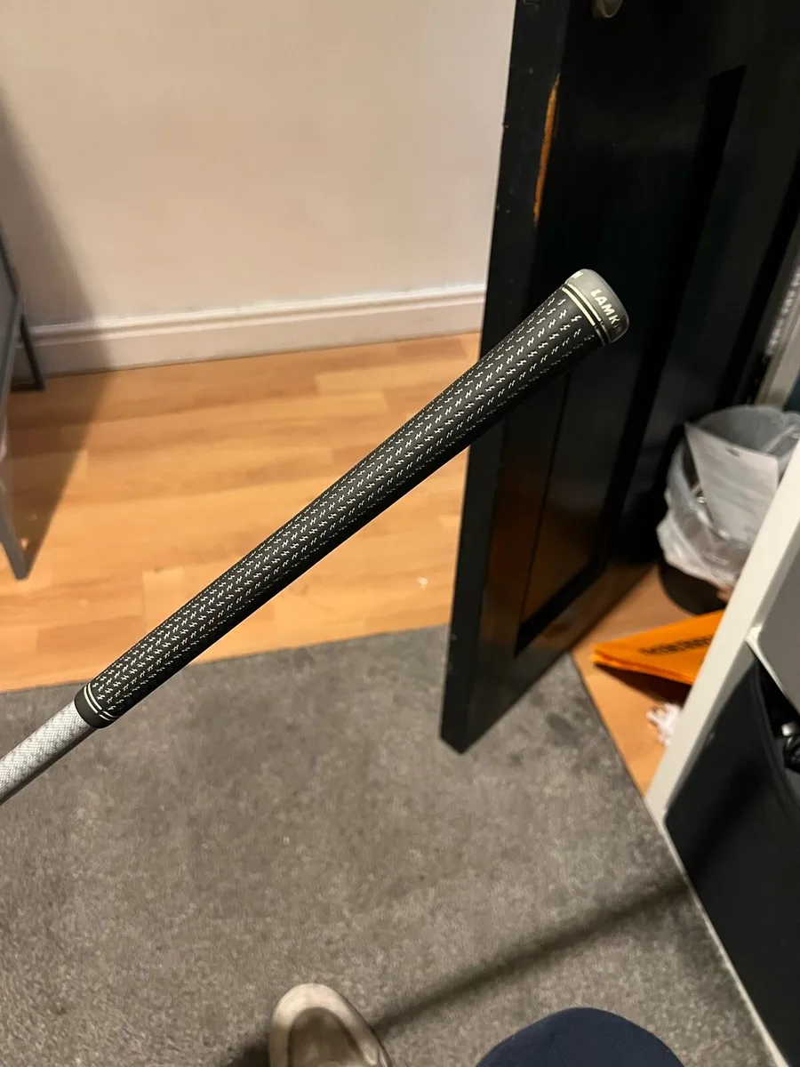 Tensei stiff flex driver shaft - Image 4