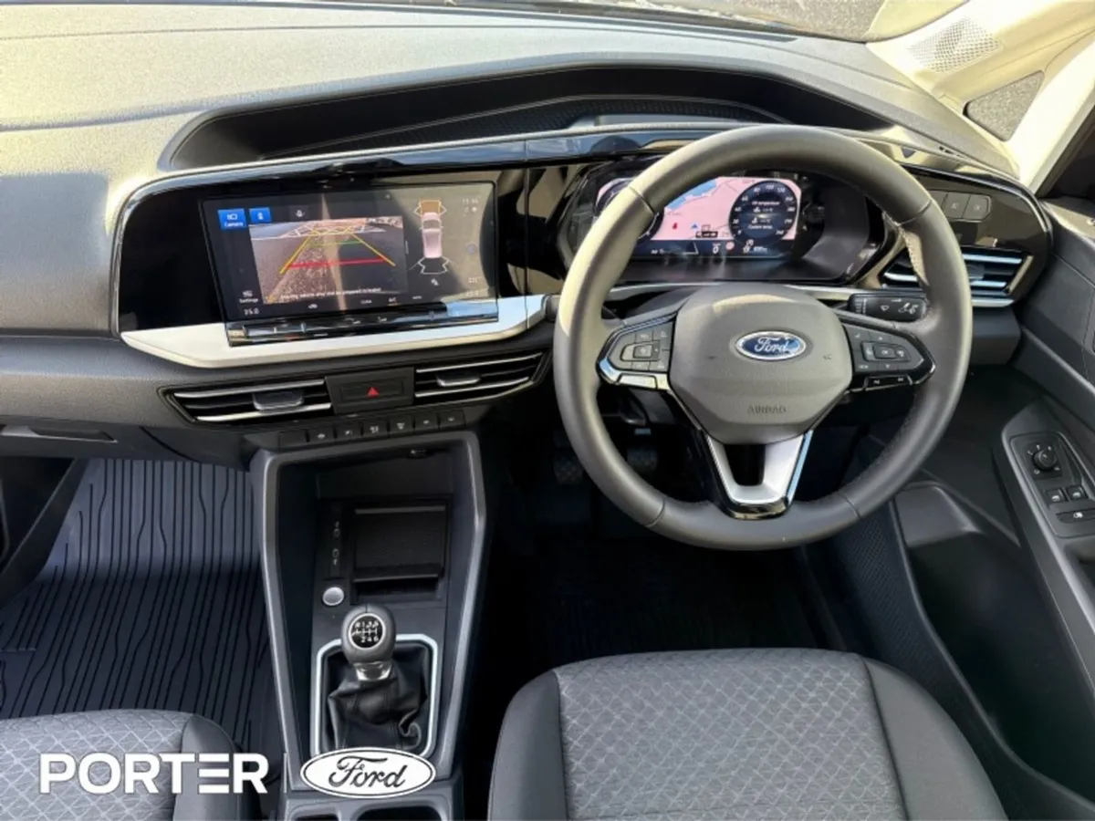 Ford Transit Connect Limited LWB 2.0 TDCI 102PS - Image 2