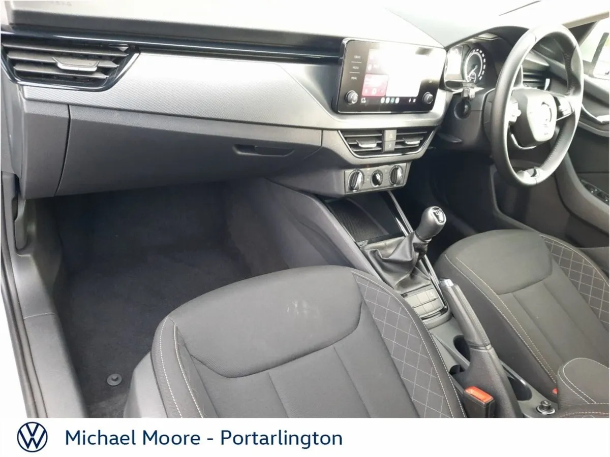 Skoda Scala Ambition 1.0tsi 95hp - Image 4