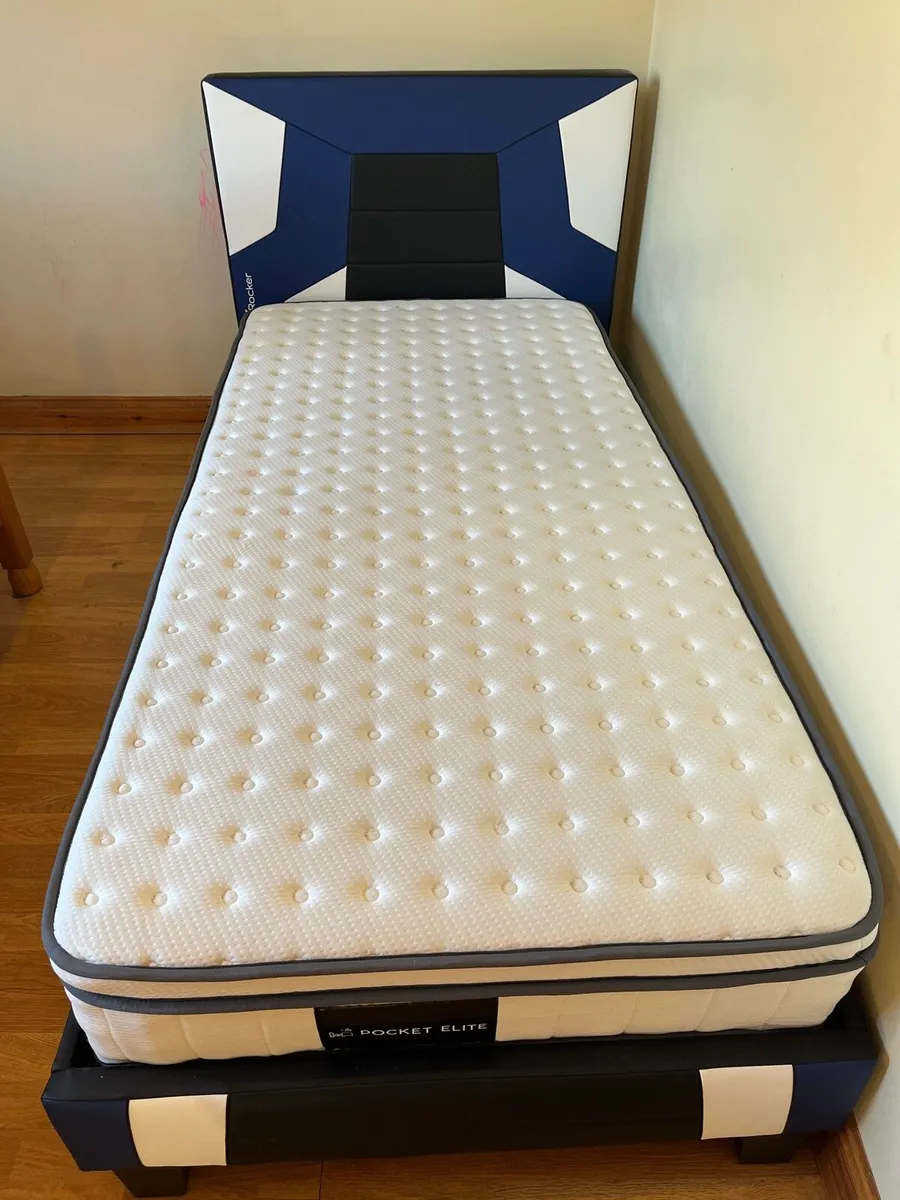 Brand New XRocker Bed - Image 1