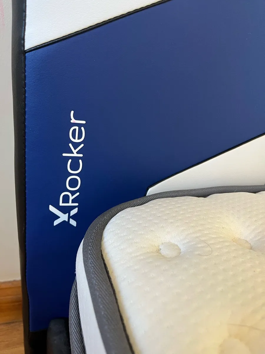 Brand New XRocker Bed - Image 2