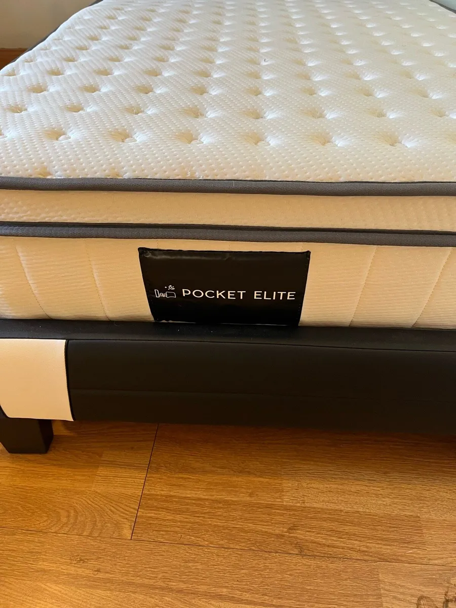 Brand New XRocker Bed - Image 3