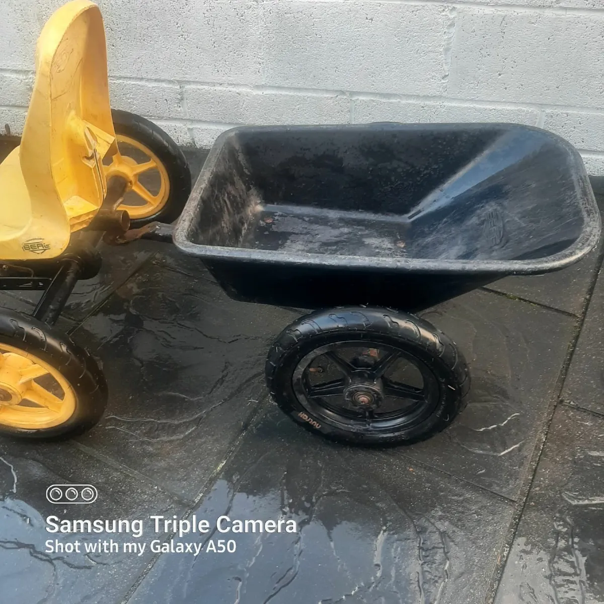 Go kart berg - Image 2