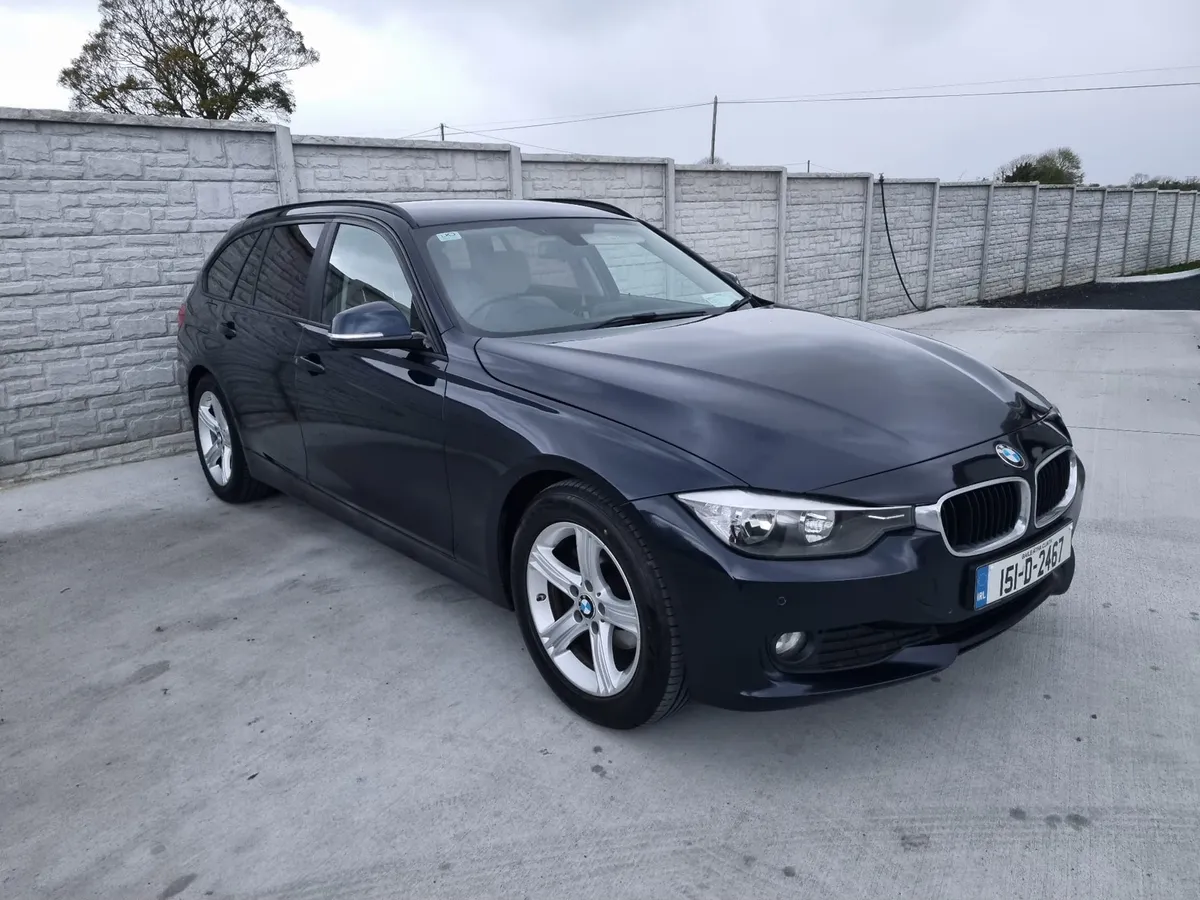 151 BMW 3 series Automatic Low miles - Image 1