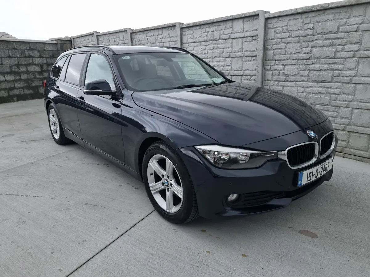 151 BMW 3 series Automatic Low miles - Image 2