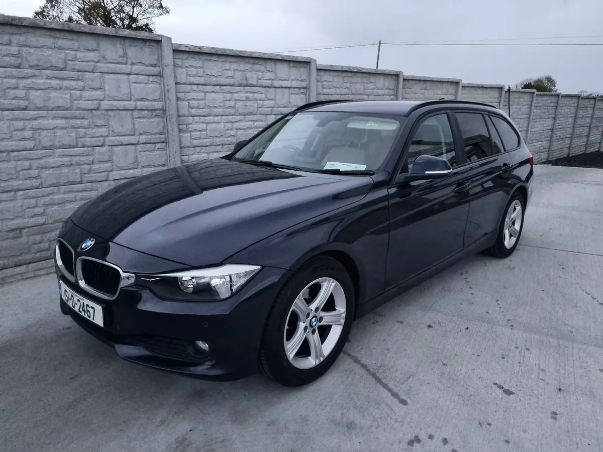 151 BMW 3 series Automatic Low miles - Image 3