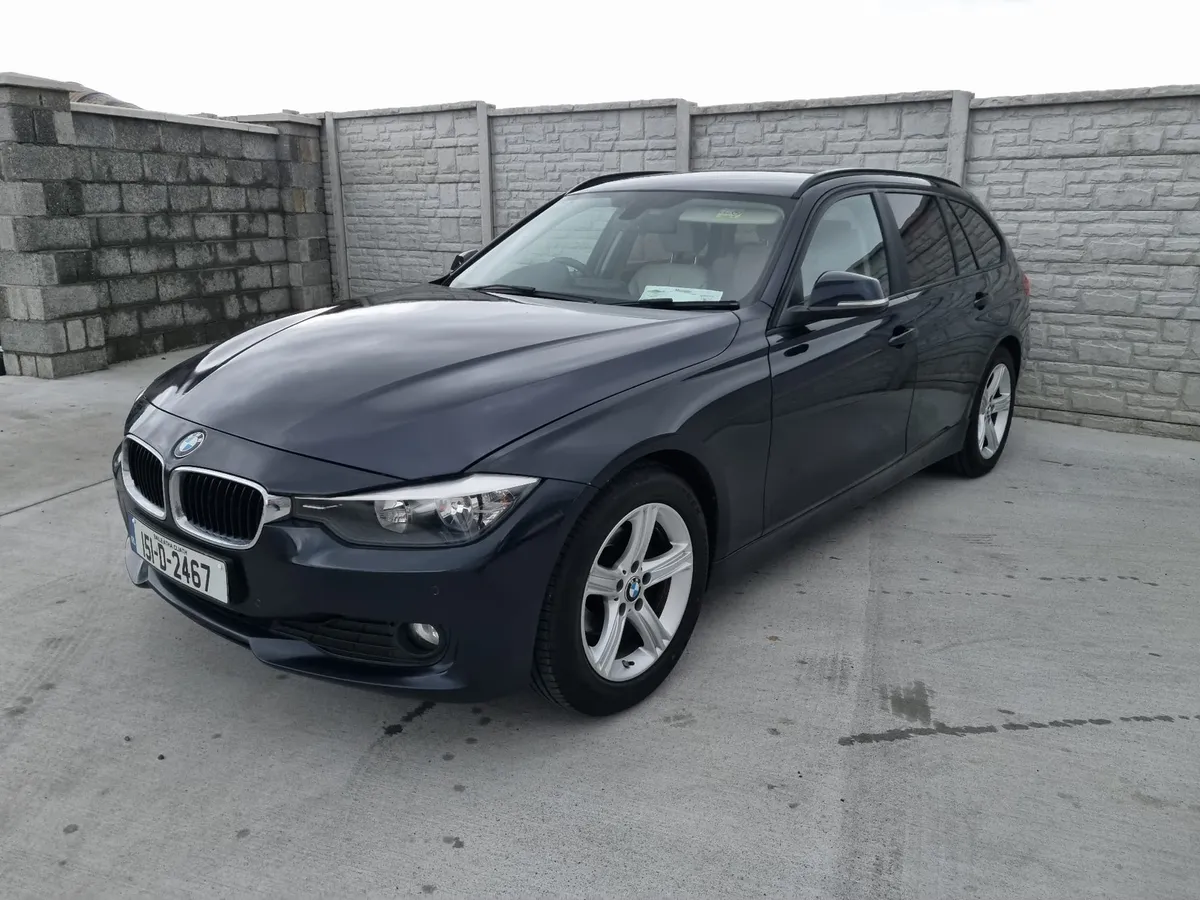 151 BMW 3 series Automatic Low miles - Image 4