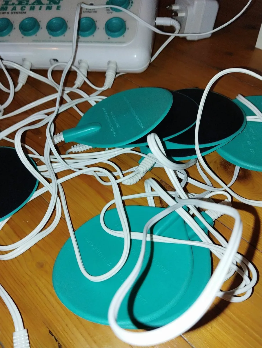 Beauty works Lean Machine - Image 3